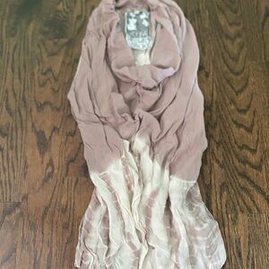 young fabulous & broke drop neck top